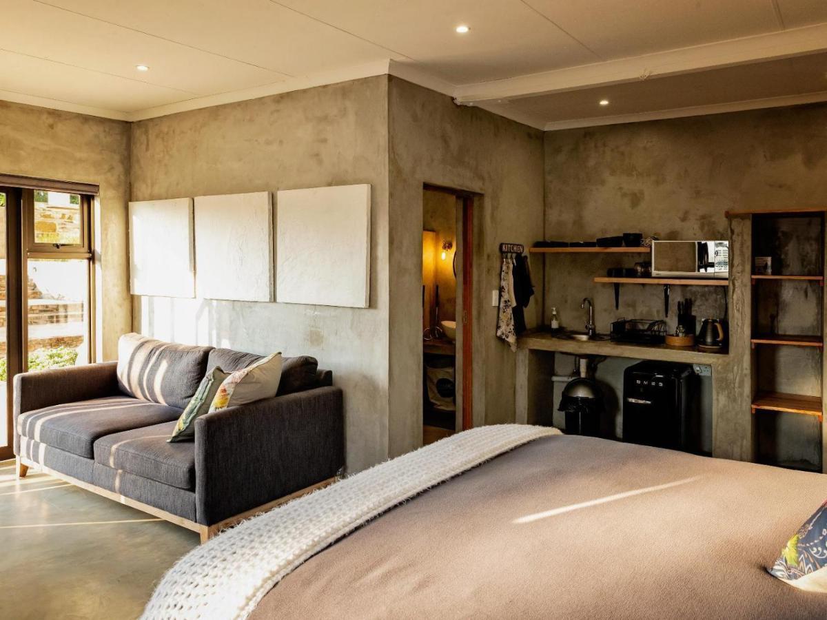 Guest Room At Joubert Piet Retief Ngoại thất bức ảnh