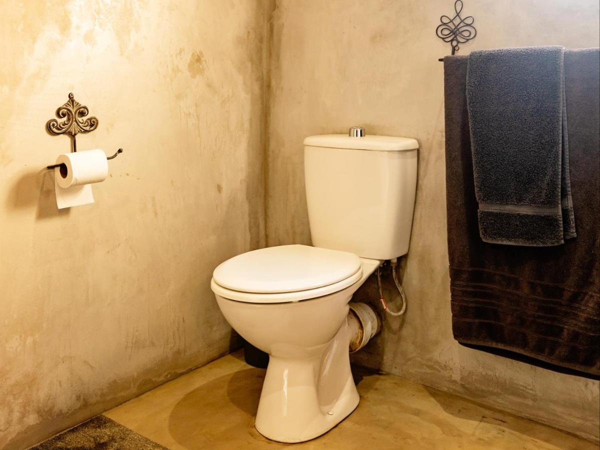 Guest Room At Joubert Piet Retief Ngoại thất bức ảnh