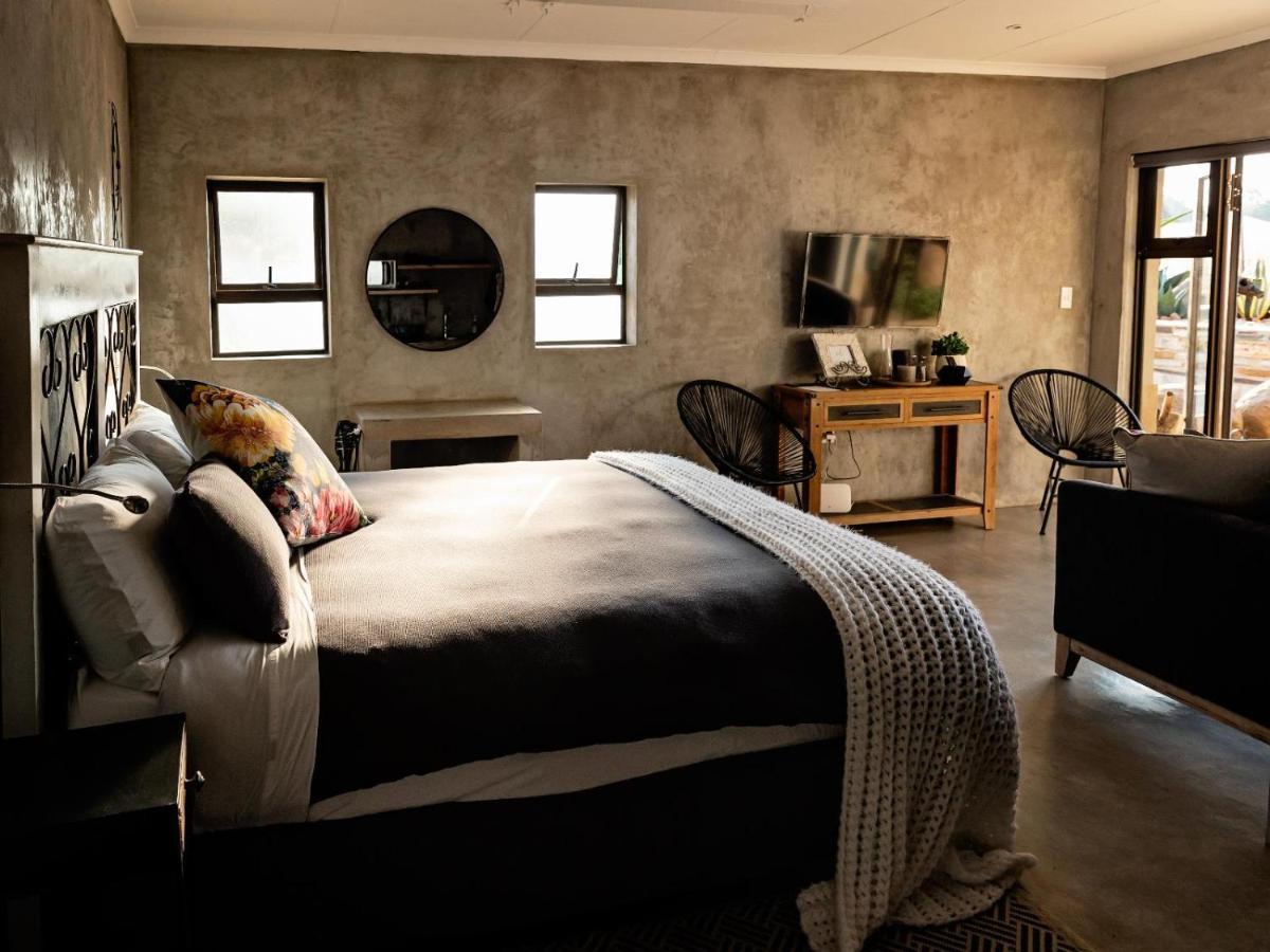 Guest Room At Joubert Piet Retief Ngoại thất bức ảnh