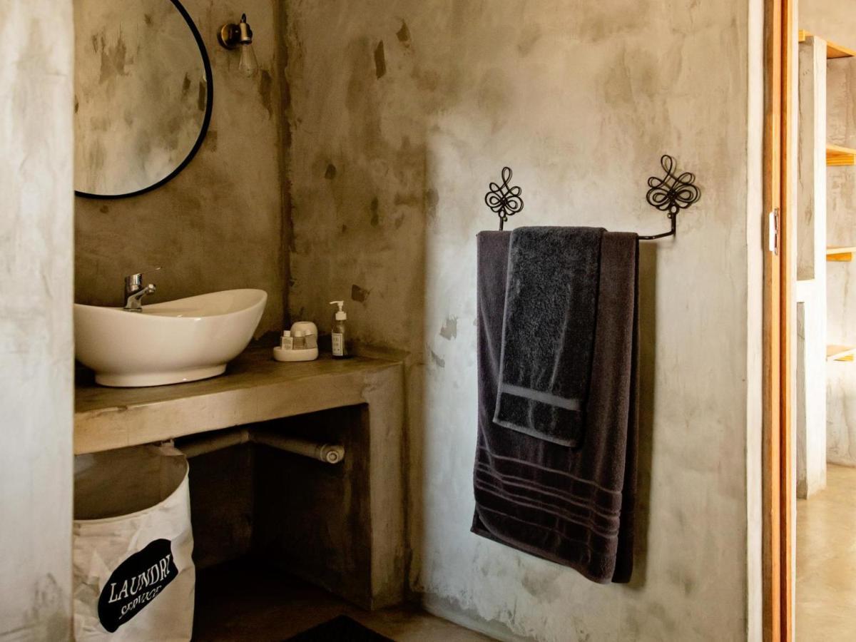 Guest Room At Joubert Piet Retief Ngoại thất bức ảnh