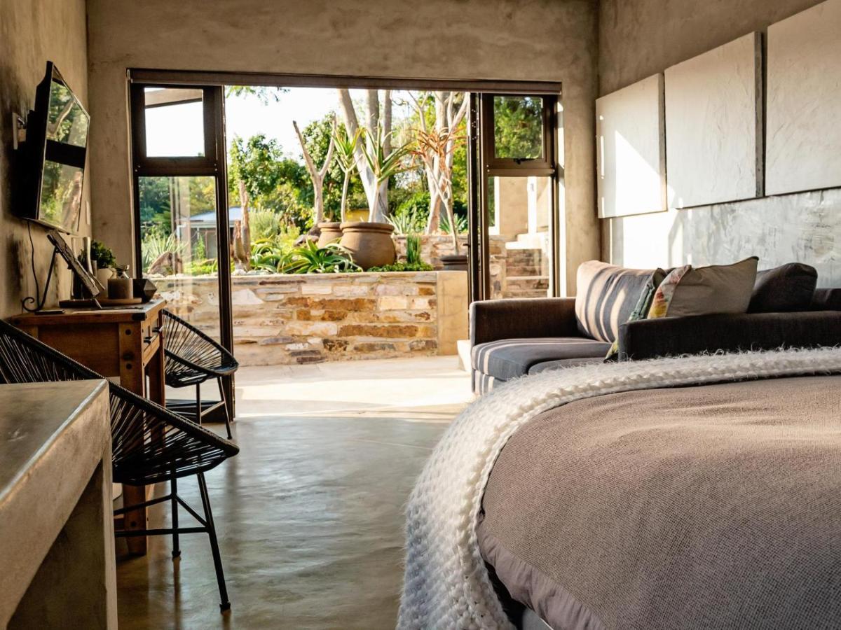 Guest Room At Joubert Piet Retief Ngoại thất bức ảnh