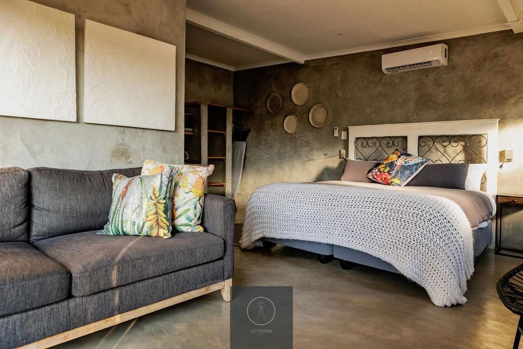 Guest Room At Joubert Piet Retief Ngoại thất bức ảnh