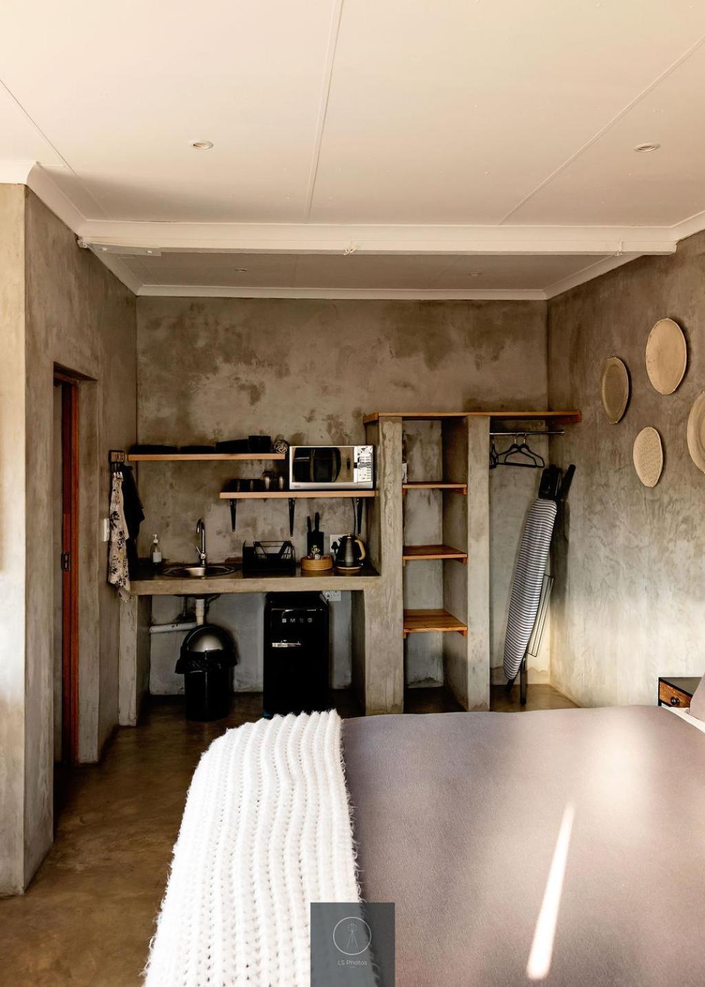 Guest Room At Joubert Piet Retief Ngoại thất bức ảnh