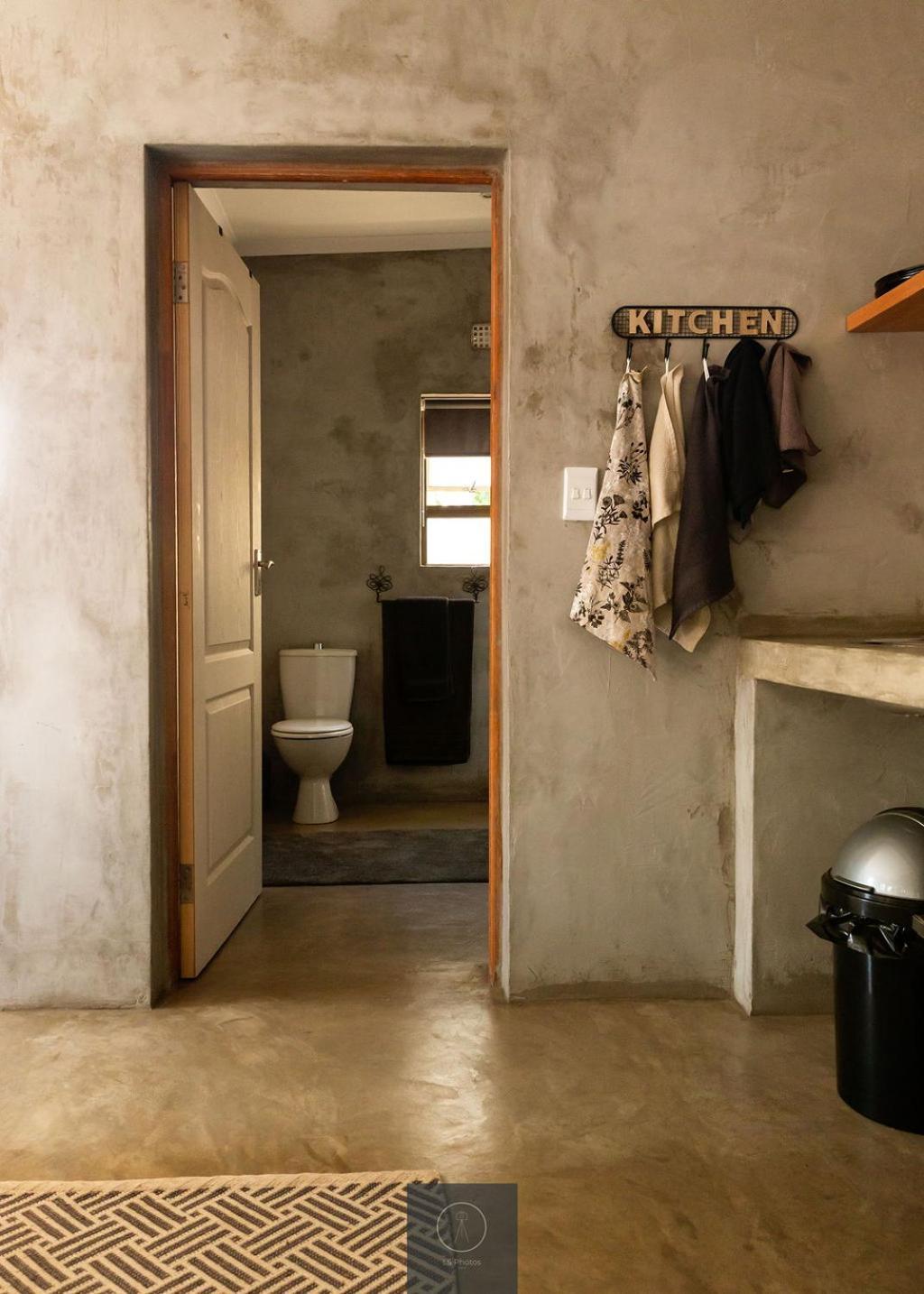 Guest Room At Joubert Piet Retief Ngoại thất bức ảnh