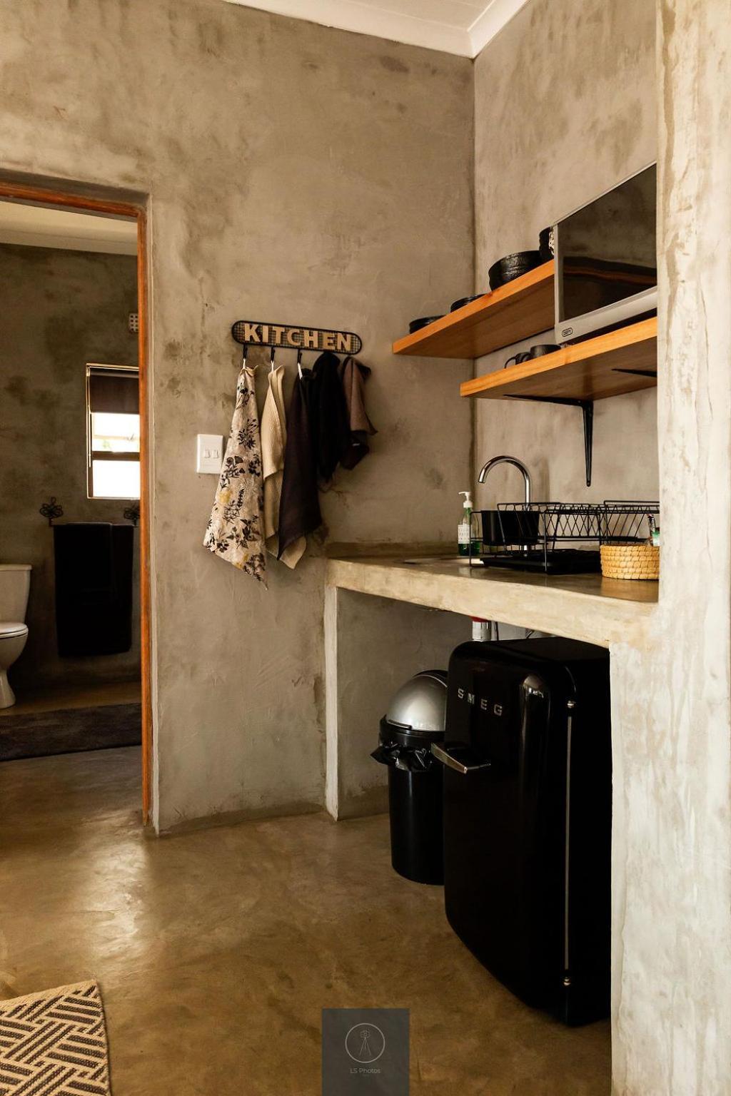 Guest Room At Joubert Piet Retief Ngoại thất bức ảnh